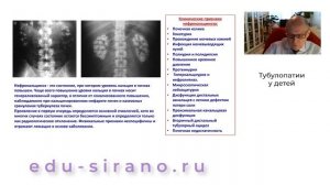 16:00 09 .10 .22 Тубулопатии у детей. Часть 2