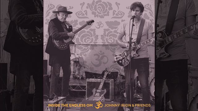 Inside the Endless Om (feat. Jeff Bridges, Mikael Jorgensen, Robert DeLeo & The Mother Hips) смотреть онлайн