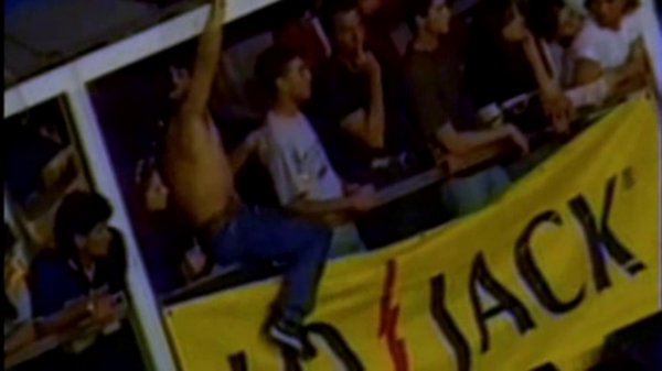 M4r4d0n4 by Ku5tur1c4 B3