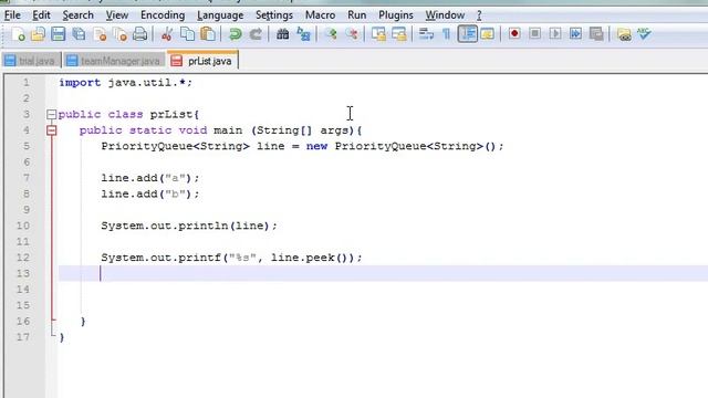 Learn Java in Hindi 45 Priority Queue YouTube смотреть онлайн