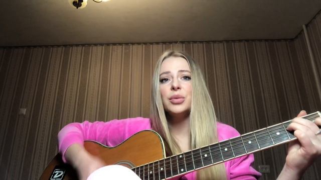 Арсен Мірзоян Ніч (cover) смотреть онлайн