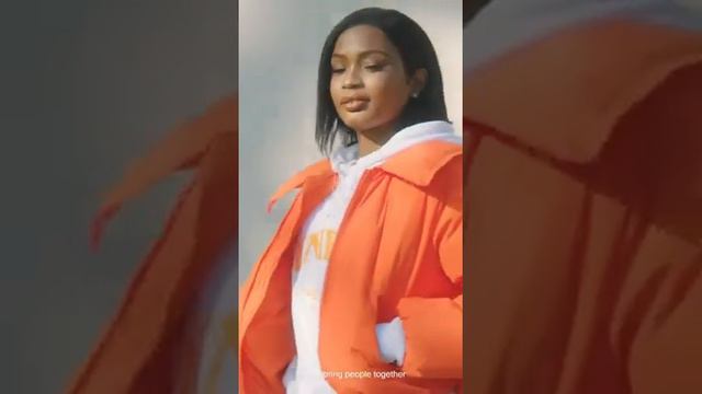 ERICA FORD CAPSULE COLLECTION смотреть онлайн