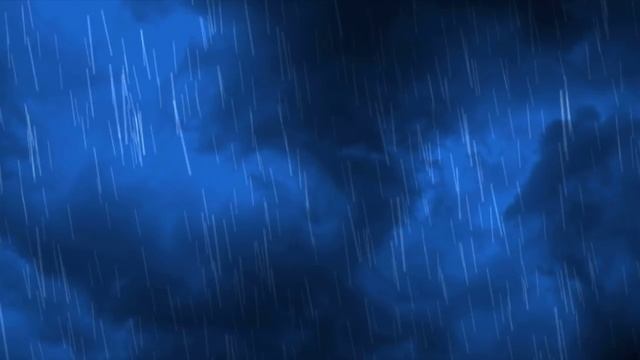 Rain Background смотреть онлайн