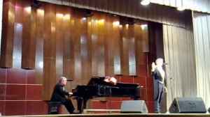 Олег Погудин_ В бананово лимонном Сингапуре_2012г.