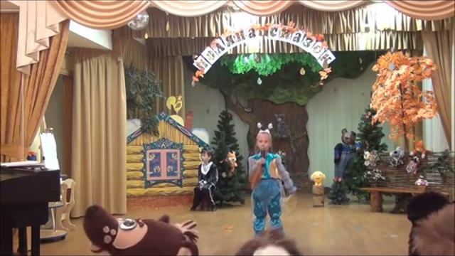 2 Муравей + песня стрекозы смотреть онлайн