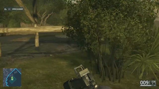 Battlefield Hardline Part 8 - Stuck! смотреть онлайн