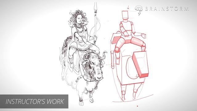 FND2 - Advanced Sketching смотреть онлайн