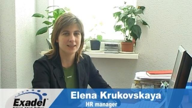 EXADEL(english) смотреть онлайн