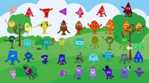 Colourblocks Band Work in Progress Lavender the idiot in colourland @Officialcolourblocksband