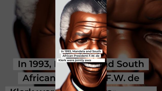 Nelson Mandela смотреть онлайн