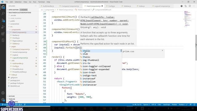 Python Django Medical Store Management Part 14 | Add Company Form | JWT Refresh Token | Await Async смотреть онлайн