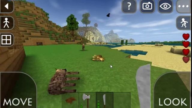 SURVIVALCRFAT 2 4TO VID SERIE ROPA-HORNEANDO-PINTURAS смотреть онлайн
