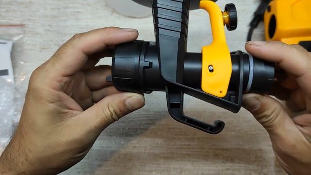 Пульвилизатор Deko Dksg600 1 смотреть онлайн