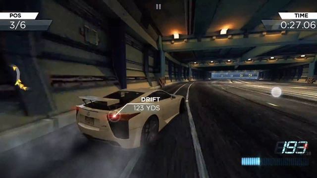 need for speed most wanted android смотреть онлайн