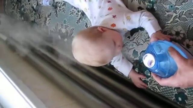 Зволожувач повітря смотреть онлайн