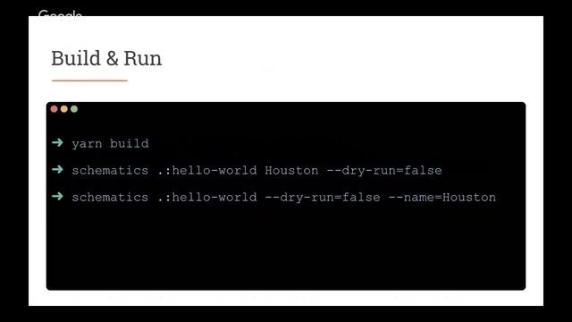 Angular Schematics from the Ground Up w/ Brian Love and Kevin Schuchard смотреть онлайн