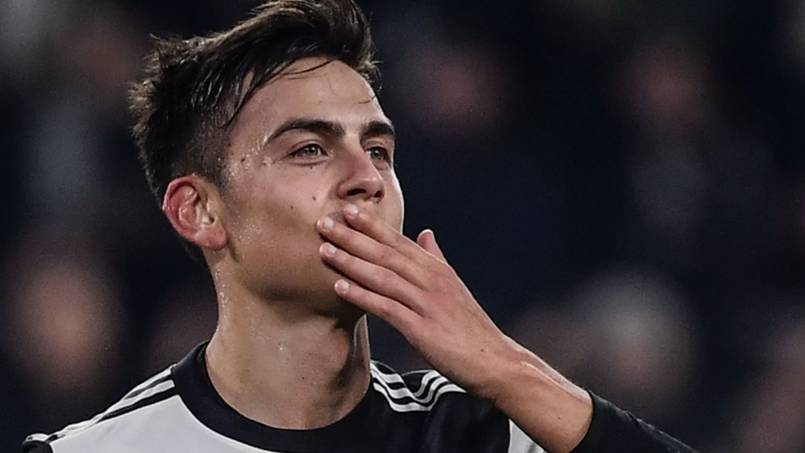 Техника с голами Пауло Дибала в 2024 году смотреть онлайн