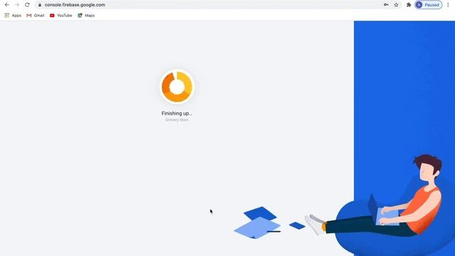 How To Get Google Services json File смотреть онлайн