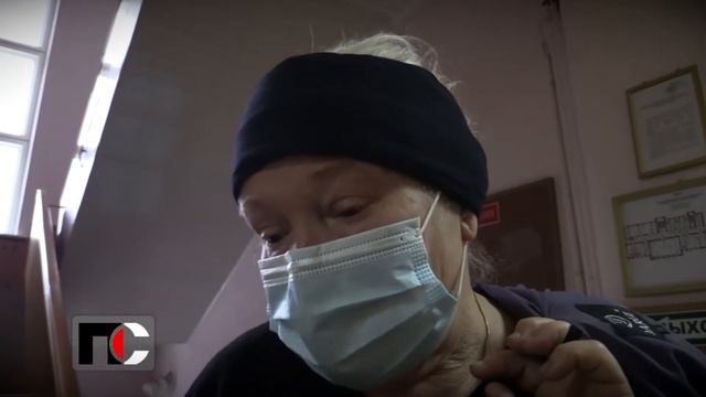 Патрульная Служба - 20.12.31 смотреть онлайн