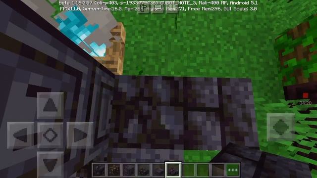 Обзор обновления в майнкрафт бета версия 2020 смотреть онлайн