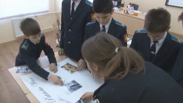 Севастополь - Президентское Кадетское Училище смотреть онлайн