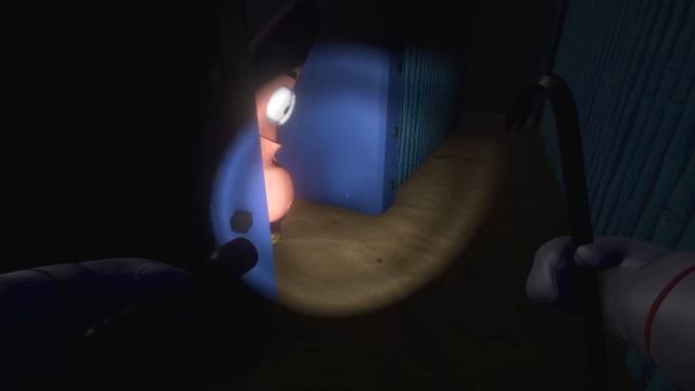 Squidward Has Gone Insane And We Must Stop Him || Sinister Squidward (Playthrough)