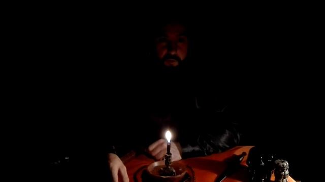 Приворот. Любовь или вожделение? (18+) Уроки колдовства#10 смотреть онлайн