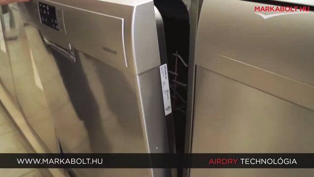 Electrolux ESF9500LOX szabadonálló mosogatógép – Márkabolt.hu смотреть онлайн