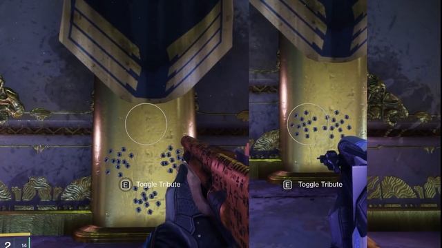 Destiny 2: Datto's Thoughts on the Felwinter's Lie Saga & Weapon смотреть онлайн