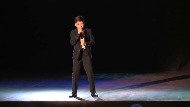 Матвей Гилев От героев былых времен