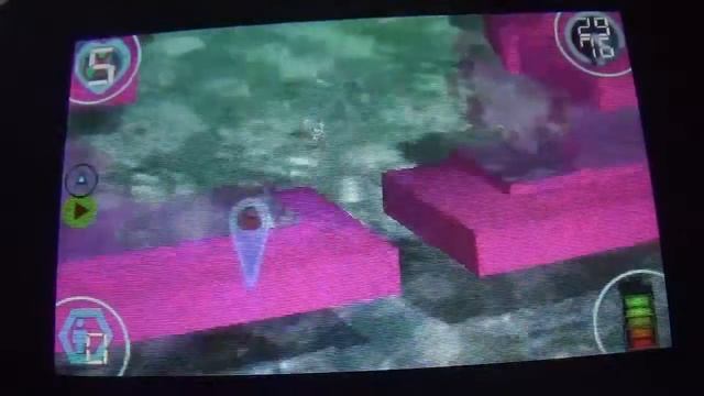 RV-7 My Drone (3DS) Narrado 4ª parte: El Dron Ninja Detentor смотреть онлайн