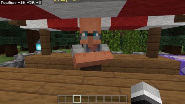 How To Fix Minecraft's New Replace Command 1.19.71