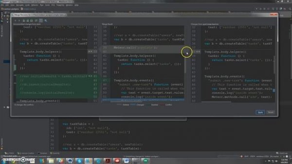 How to Use Git and Github with WebStorm