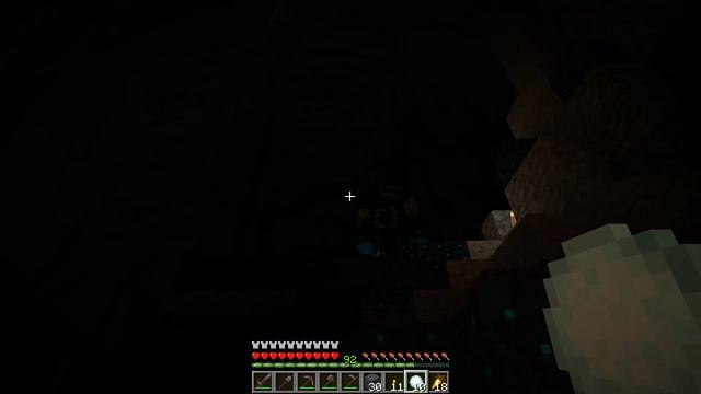 The Warden’s Ready - Minecraft Java 1.18 смотреть онлайн