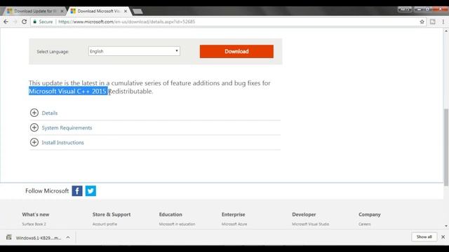 The program can't start because api-ms-win-crt-runtime-l1-1-0.dll is missing смотреть онлайн