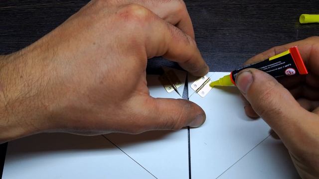 КРЫШКА - ТРАНСФОРМЕР СВОИМИ РУКАМИ смотреть онлайн