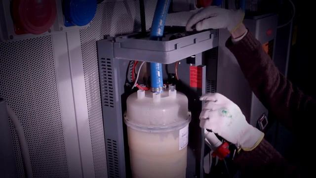 HumiSteam Maintenance (english)