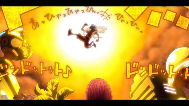 ONE PIECE SPOILER COMPLETI 1108: MONDO LEGGI QUESTO CAPITOLO! смотреть онлайн