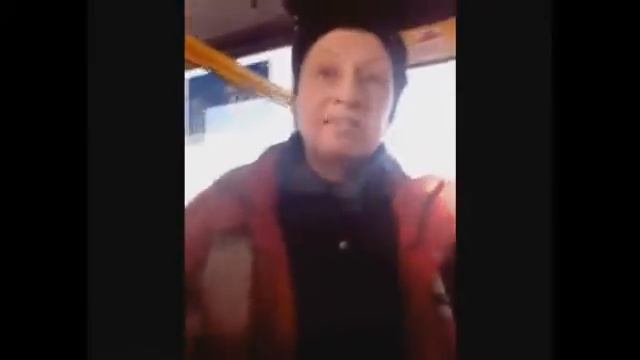 Наталья *Морская пехота* Vs Школьник с калашом