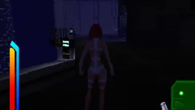 Let's Play The Fifth Element (PS1) Part 6 - The Earth Activator смотреть онлайн