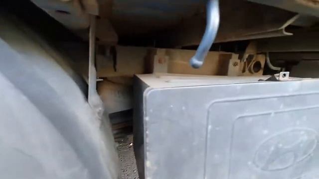 Hyundai Porter2 07