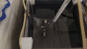 Твёрдое анодирование алюминия у себя дома . Реально работает!