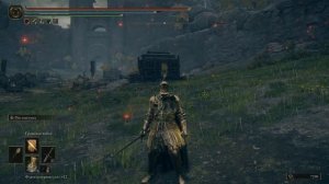 Самая лучшая священная печать в Elden Ring