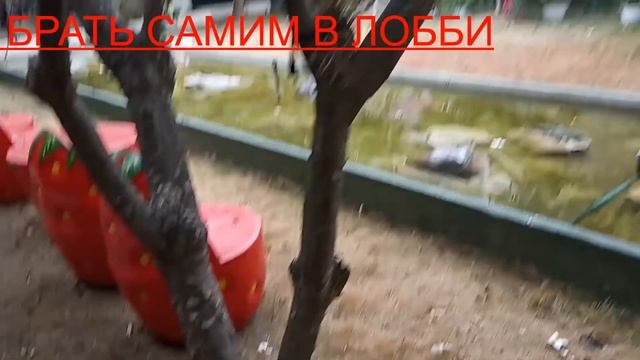 Обзор отеля PK RESORT & VILLAS JOMTIEN BEACH на 12 сои Джомтьен ПАТТАЙЯ-2019. смотреть онлайн