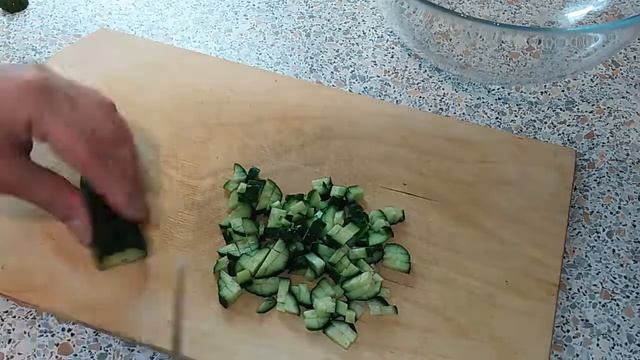 ГОТОВИМ С Sen Soy//САЛАТ С КРЕВЕТКАМИ И ИМБИРНОЙ ЗАПРАВКОЙ//НЕОБЫЧАЙНО ВКУСНЫЙ смотреть онлайн