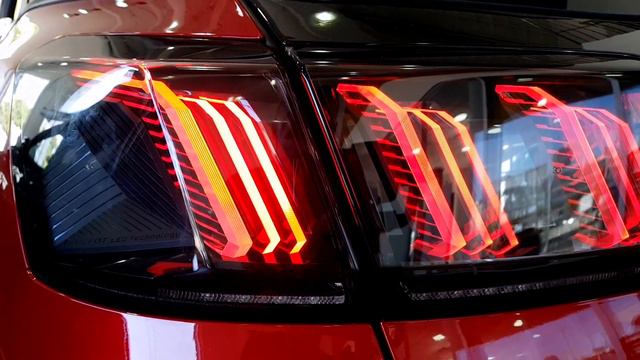 Peugeot 3008 2021 Facelift | New Design & Refinement