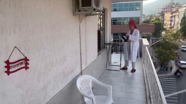 ?? Алания сегодня. Погода,море,лира Как продать квартиру? смотреть онлайн