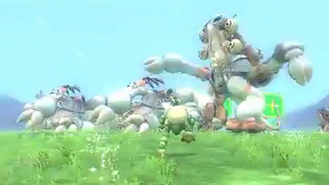 Spore Galactic Adventures Video Battle ep2 смотреть онлайн
