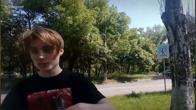 Встретил МАМИКСА в метро и ОХРЕНЕЛ от... смотреть онлайн