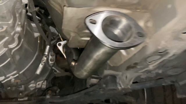 He Bought His Dream Car! Nissan 350z! + Gets New Exhaust! смотреть онлайн